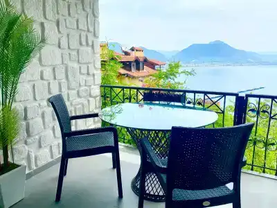 Castle Boutique Alanya - 19