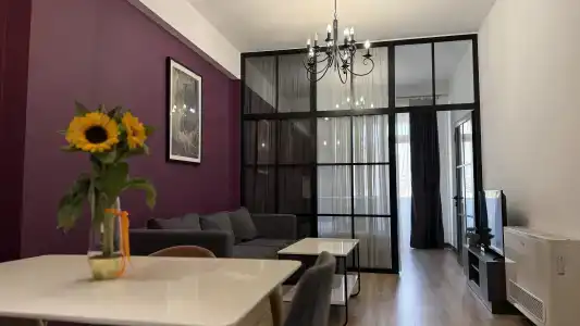 Sweet Home - 8