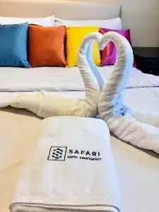 Safari  - Tabasum Group - 6