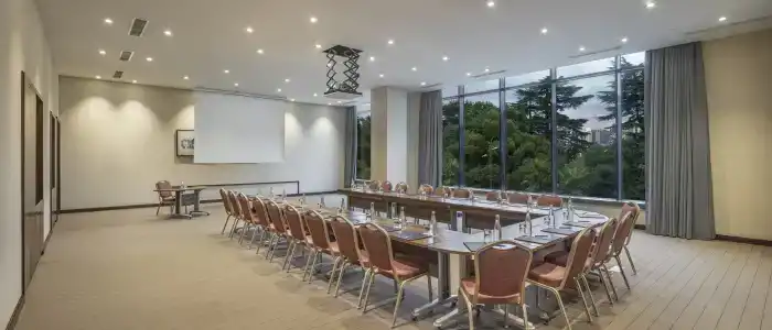 Hilton Batumi - 23