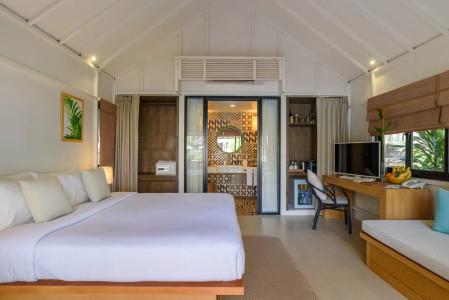 Paradise Beach Resort, Koh Samui - Sha Extra Plus - 12
