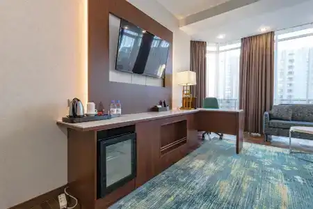 Best Western Plus Astana - 52