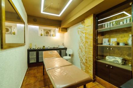Tulip Residence & Spa - 28