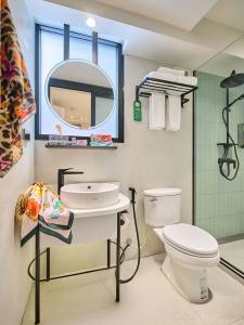 Lub d Bangkok Siam - Sha Extra Plus - 42