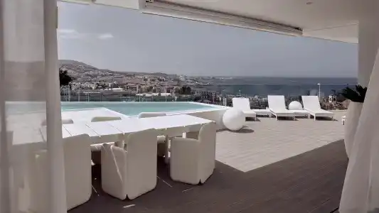 Baobab Suites - 116