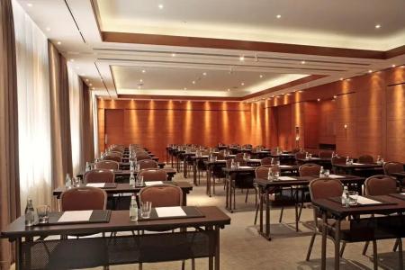 Hyatt Regency Kyiv - 7