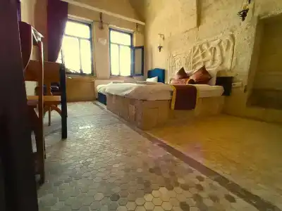 stone age cappadocia - 153