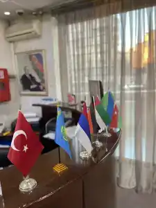 Abu Arena Arena Hall - 116