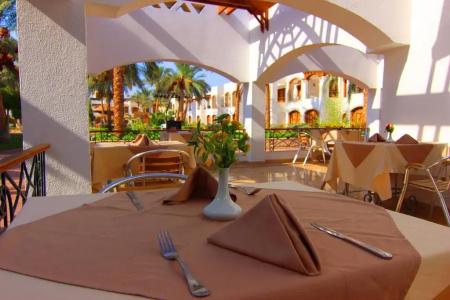 Coral Hills Resort Sharm El-Sheikh - 46