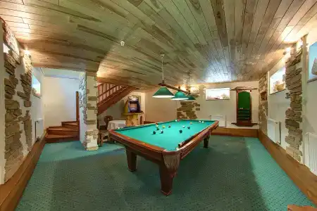 Лаванда Country Club - 18