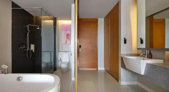 The Kee Resort & Spa - Sha Extra Plus - 50