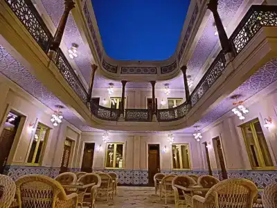 Paradise Plaza Luxury - 21
