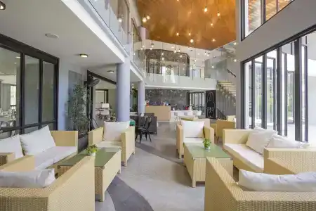 Apple a Day Resort Krabi-Sha Extra Plus - 36