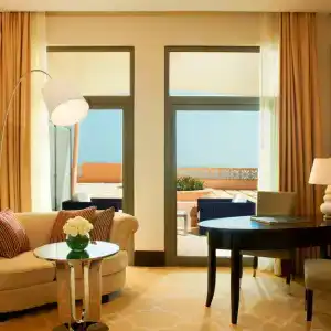 The St. Regis - 34