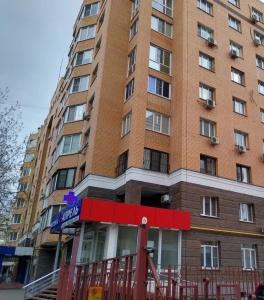 улица Тульская Апартаменты - 5