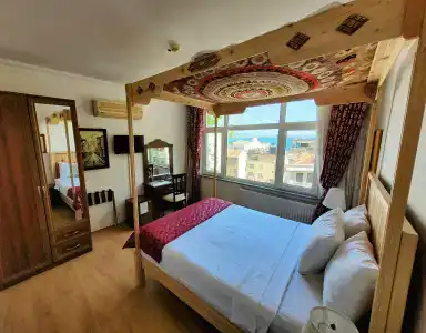 Marmara Guesthouse - 104