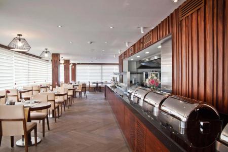 Victory & Spa Istanbul - 21