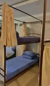 Капсульный отель&хостел Купе - 6