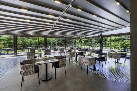 Radisson Residences Vadistanbul - 27
