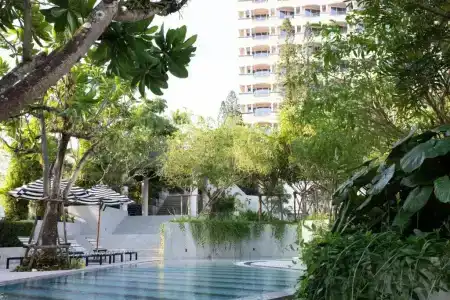 The Royal Paradise & Spa - Sha Extra Plus - 6