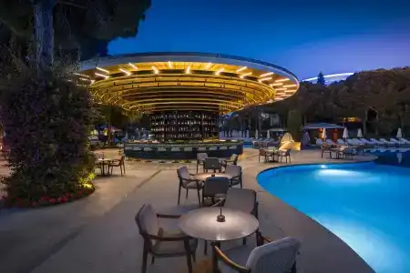 Calista Luxury Resort - 10