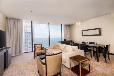 Mövenpick Colombo - 24
