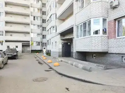 Карла Либкнехта 6 - 35