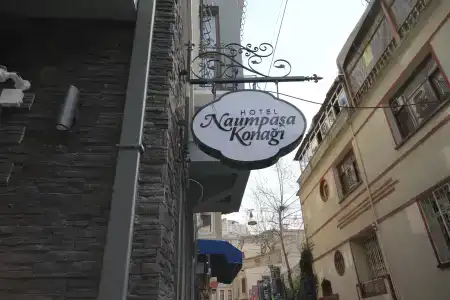 Naumpasa Konagi - 4