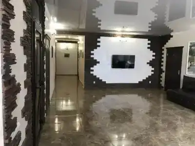 Белый Лотос - 0