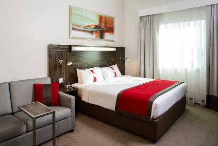 Holiday Inn Express Dubai Internet City, an IHG - 19