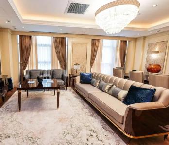 Hilton Garden Inn Sogd - 13