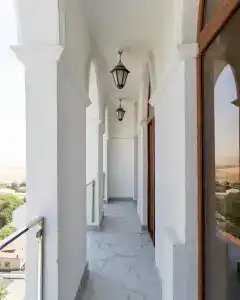 Shirvan & SPA - 26