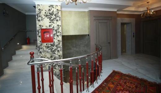 West Inn - 32