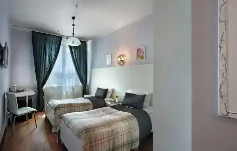 Де Пари - 4