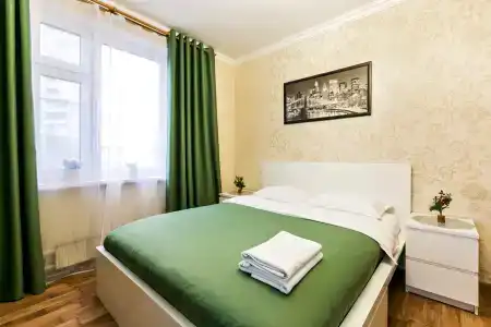 «Ханака - 0