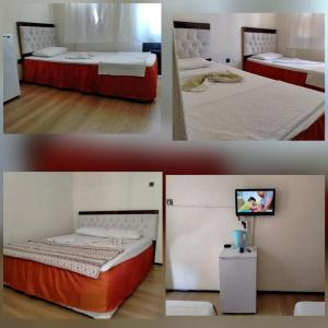 HİSAR OTEL - 5