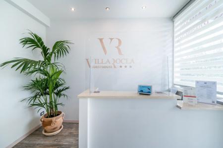 Villa Rocla guest house Pompei - 34