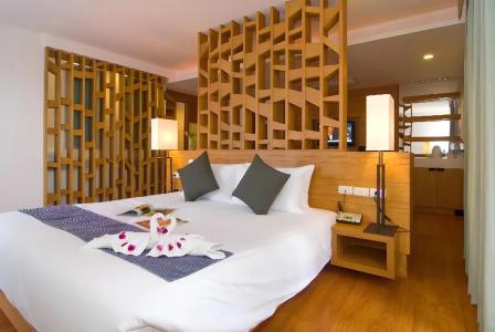 Peach Blossom Resort & Pool Villa - Sha Plus - 50