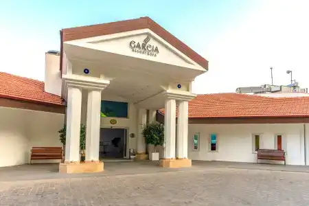 Garcia Resort & Spa - Ultra All Inclusive or Bed & Breakfast - 25