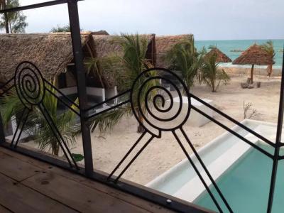 Nur Beach - 4