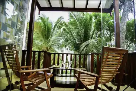 Sea View Tourist Inn - 5