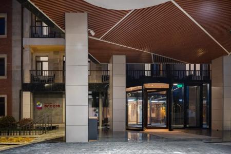 Ramada Encore by Wyndham - 12