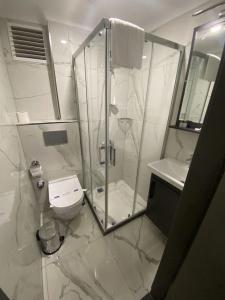 Zeyn Otel Istanbul - 32