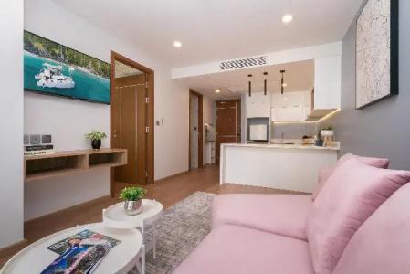 Wekata Luxury - 60