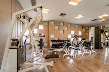 Century Park - Sha Extra Plus - 32