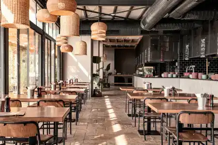 Cook's Club Adakoy - 30