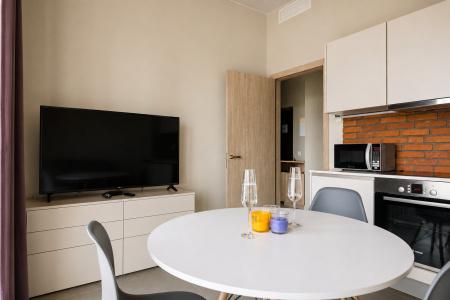 Loft Apartment - 66