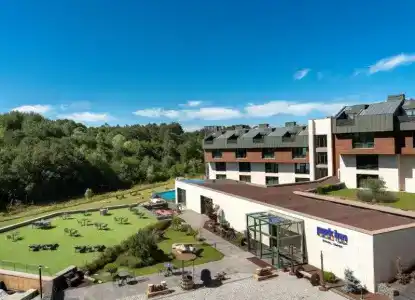 Park Inn by Radisson Istanbul Odayeri - 18