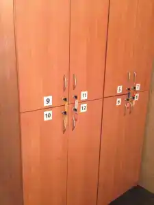 Гостевой дом на Муезерской - 54
