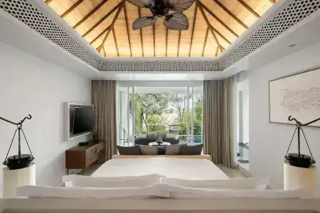 Banyan Tree Krabi - Sha Extra Plus - 25